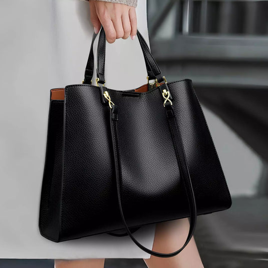 The Élara Tote
