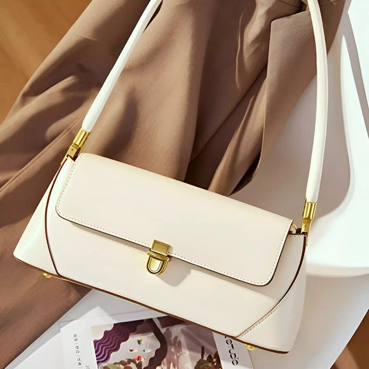 The Alvara Shoulder Bag