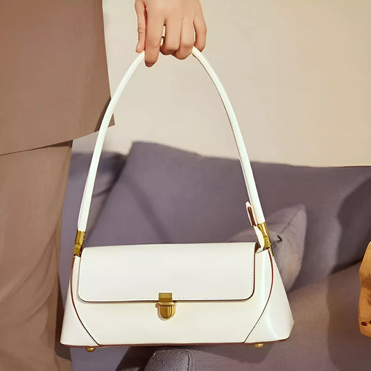 The Alvara Shoulder Bag
