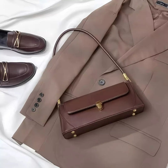 The Alvara Shoulder Bag