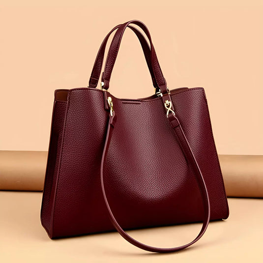 The Élara Tote